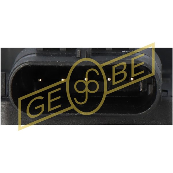 NOx-sensor, NOx-katalysator 12V Gebe 9 3612 1 GEBE NOx-sensor, NOx-katalysator 12V Gebe 9 3612 1 GEBE