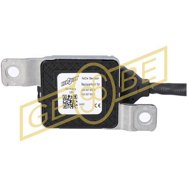 NOx-sensor, NOx-katalysator 12V Gebe 9 3623 1 GEBE