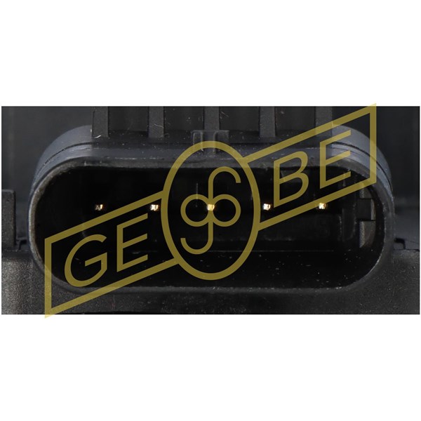 NOx-sensor, NOx-katalysator 12V Gebe 9 3623 1 GEBE