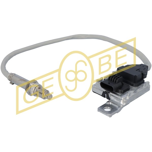 NOx-sensor, NOx-katalysator 12V Gebe 9 3630 1 GEBE