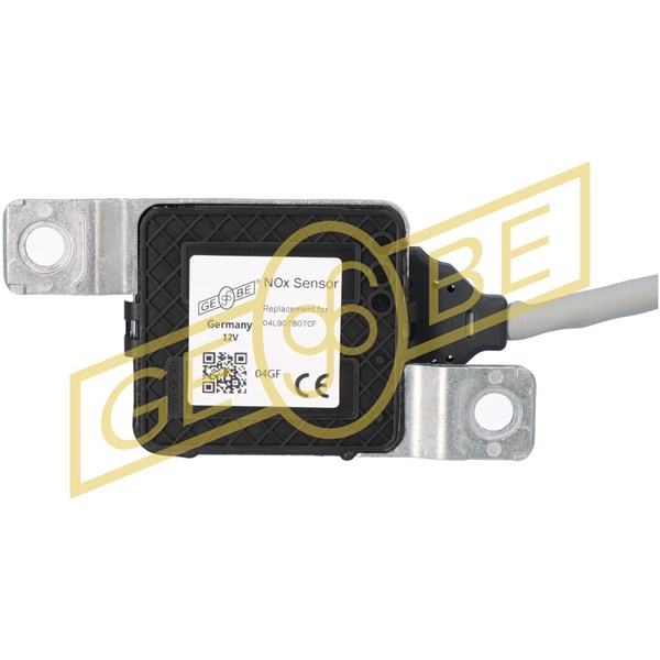 NOx-sensor, NOx-katalysator 12V Gebe 9 3630 1 GEBE