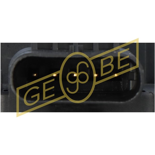 NOx-sensor, NOx-katalysator 12V Gebe 9 3630 1 GEBE