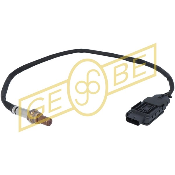 NOx-sensor, NOx-katalysator 12V Gebe 9 3631 1 GEBE
