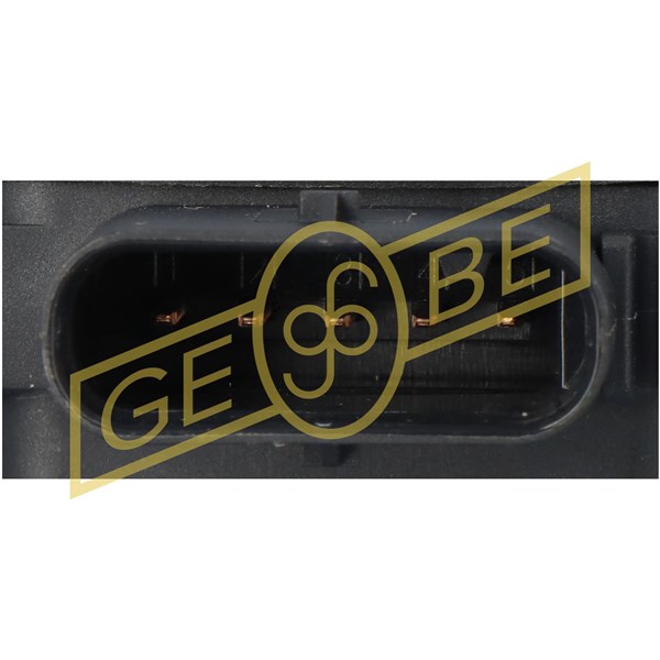 NOx-sensor, NOx-katalysator 12V Gebe 9 3631 1 GEBE