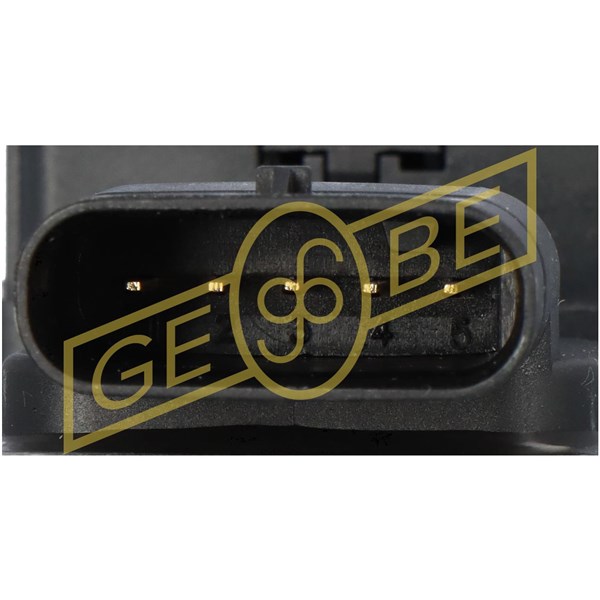 NOx-sensor, NOx-katalysator 12V Gebe 9 3677 1 GEBE