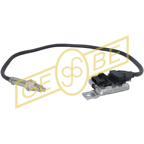 NOx-sensor, NOx-katalysator 12V Gebe 9 3703 1 GEBE