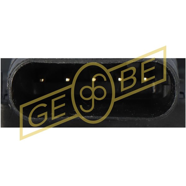 NOx-sensor, NOx-katalysator 12V Gebe 9 3703 1 GEBE