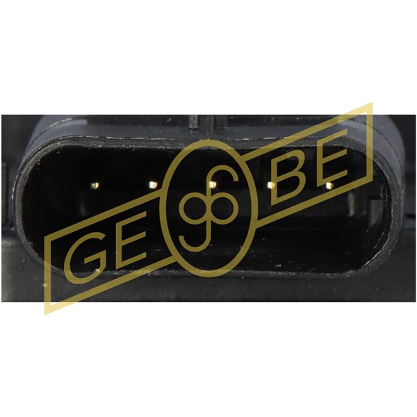 NOx-sensor, NOx-katalysator 12V Gebe 9 3704 1 GEBE NOx-sensor, NOx-katalysator 12V Gebe 9 3704 1 GEBE