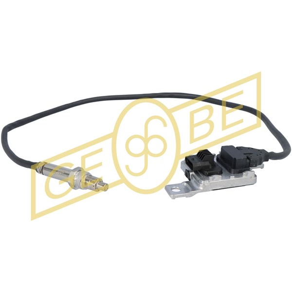 NOx-sensor, NOx-katalysator 12V Gebe 9 3707 1 GEBE