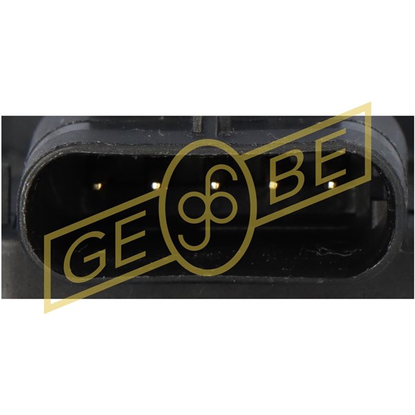 NOx-sensor, NOx-katalysator 12V Gebe 9 3707 1 GEBE