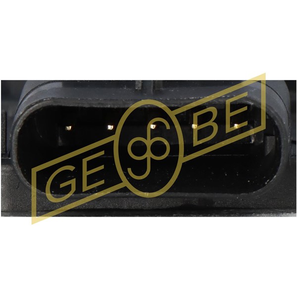 NOx-sensor, NOx-katalysator 12V Gebe 9 3717 1 GEBE