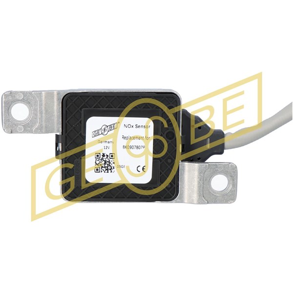 NOx-sensor, NOx-katalysator 12V Gebe 9 3791 1 GEBE NOx-sensor, NOx-katalysator 12V Gebe 9 3791 1 GEBE