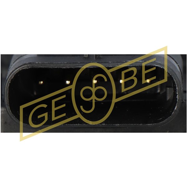 NOx-sensor, NOx-katalysator 12V Gebe 9 3791 1 GEBE NOx-sensor, NOx-katalysator 12V Gebe 9 3791 1 GEBE