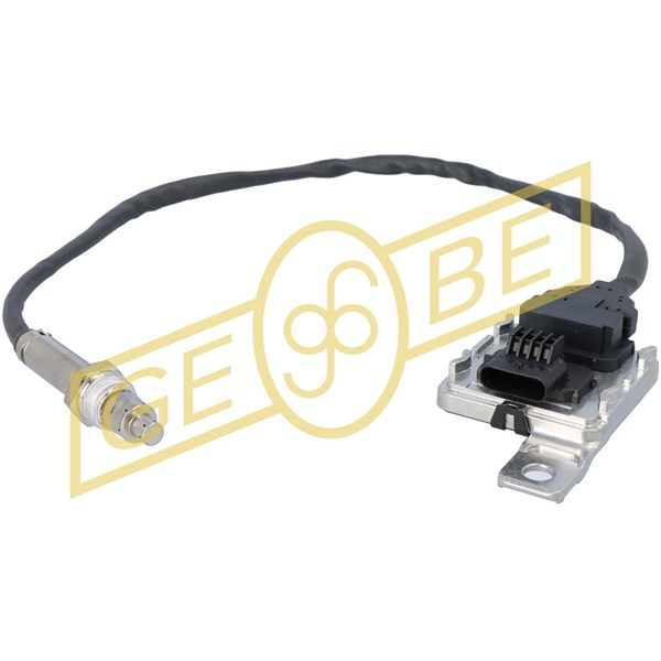 NOx-sensor, NOx-katalysator 12V Gebe 9 3795 1 GEBE