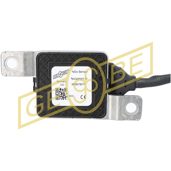 NOx-sensor, NOx-katalysator 12V Gebe 9 3795 1 GEBE