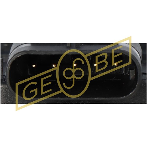 NOx-sensor, NOx-katalysator 12V Gebe 9 3795 1 GEBE