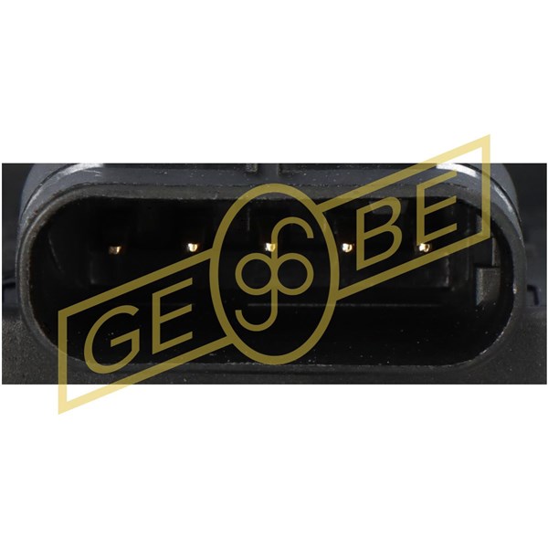 NOx-sensor, NOx-katalysator 12V Gebe 9 3807 1 GEBE NOx-sensor, NOx-katalysator 12V Gebe 9 3807 1 GEBE