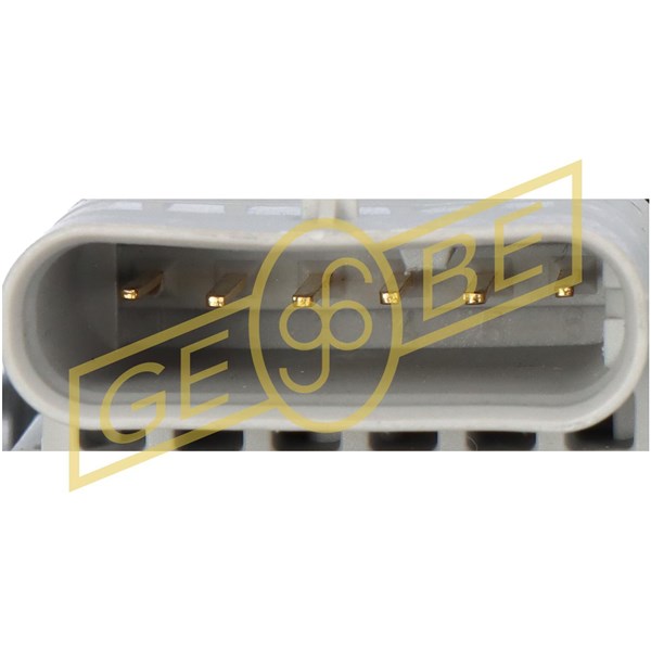 NOx-sensor, NOx-katalysator 12V Gebe 9 3809 1 GEBE NOx-sensor, NOx-katalysator 12V Gebe 9 3809 1 GEBE