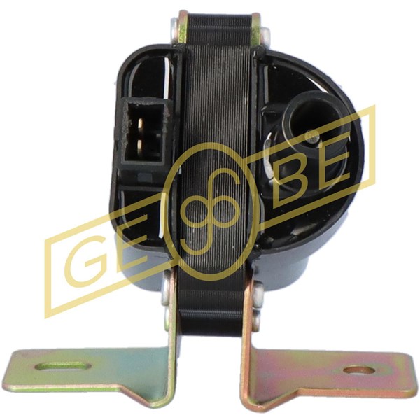 Tändspole 12V Gebe 9 4667 1 GEBE