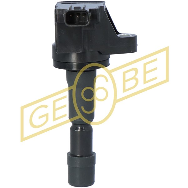 Tändspole 12V Gebe 9 4707 1 GEBE