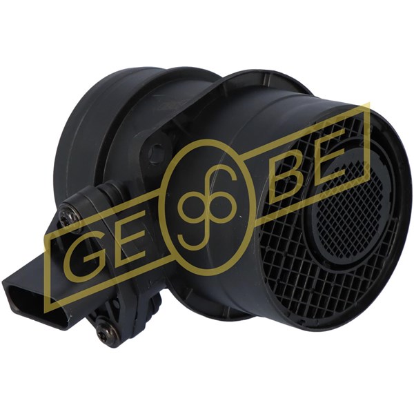 Luftmassemätare 12V Gebe 9 5010 1 GEBE