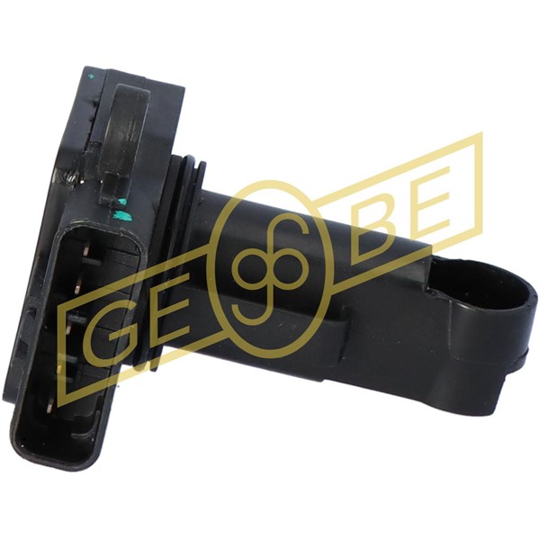 Luftmassemätare 12V Gebe 9 5059 1 GEBE