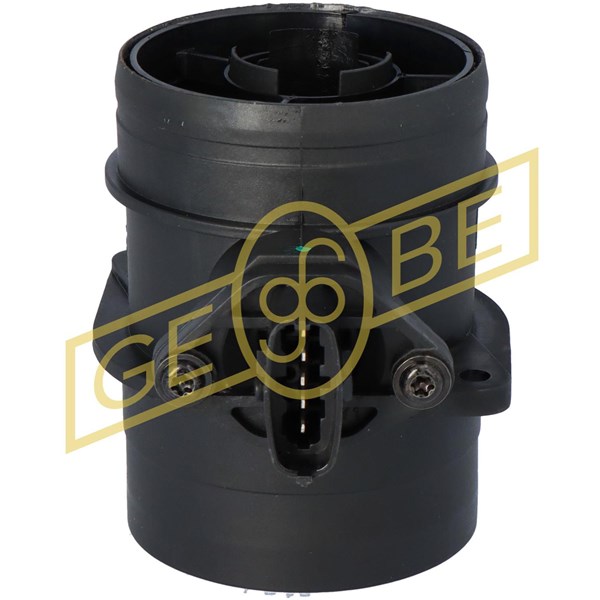Luftmassemätare 12V Gebe 9 5060 1 GEBE