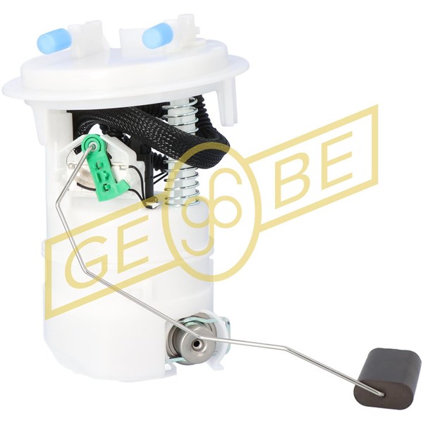 Bränslepump 12V, I bränslebehållaren Gebe 9 6024 1 GEBE