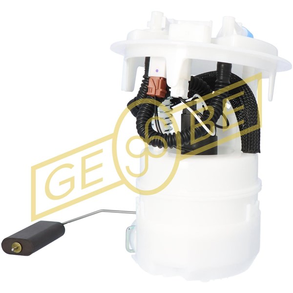 Bränslepump 12V, I bränslebehållaren Gebe 9 6024 1 GEBE Bränslepump 12V, I bränslebehållaren Gebe 9 6024 1 GEBE