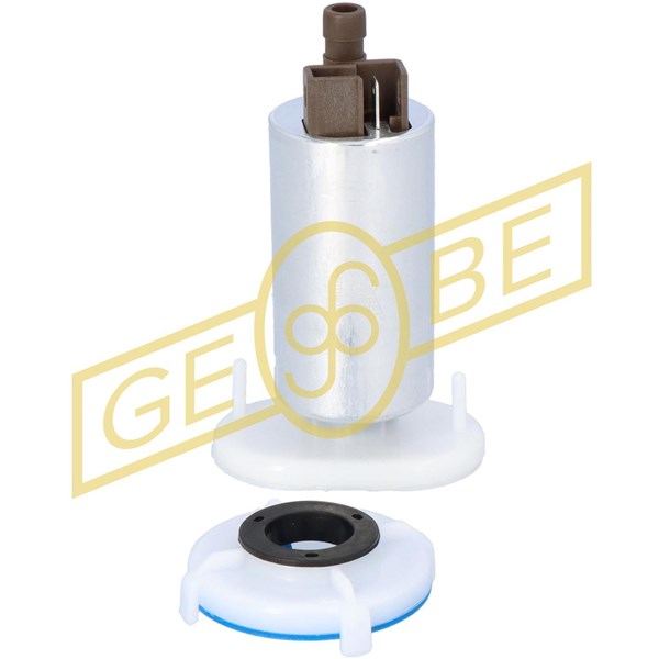 Bränslepump Gebe 9 6029 1 GEBE