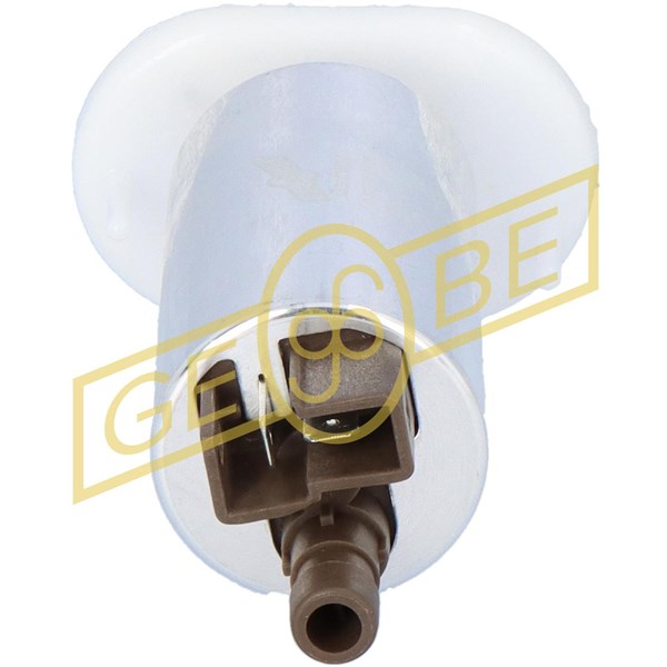 Bränslepump Gebe 9 6029 1 GEBE