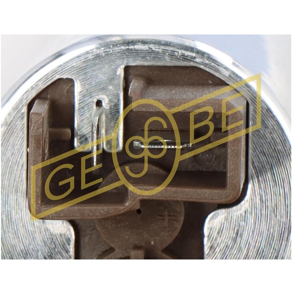 Bränslepump Gebe 9 6029 1 GEBE