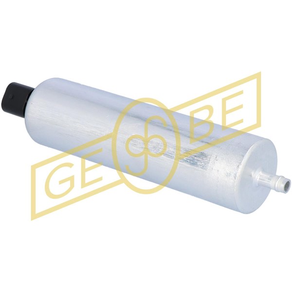 Bränslepump, Bränsleledning Gebe 9 6053 1 GEBE