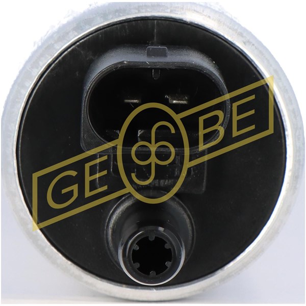 Bränslepump, Bränsleledning Gebe 9 6053 1 GEBE