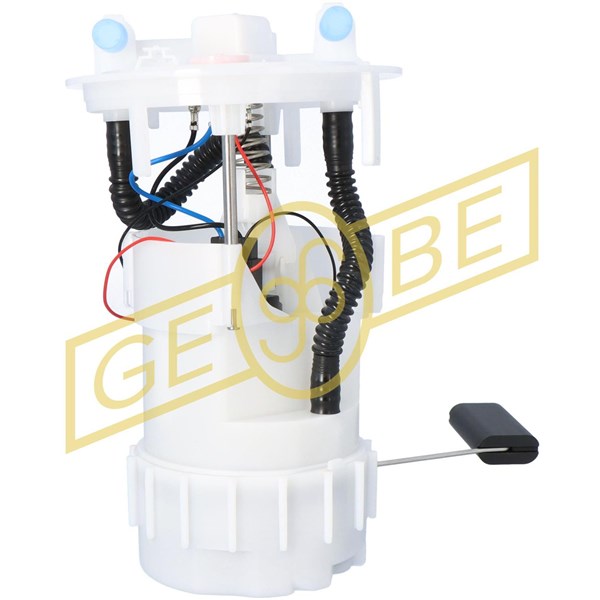Bränslepump 12V, I bränslebehållaren Gebe 9 6072 1 GEBE Bränslepump 12V, I bränslebehållaren Gebe 9 6072 1 GEBE