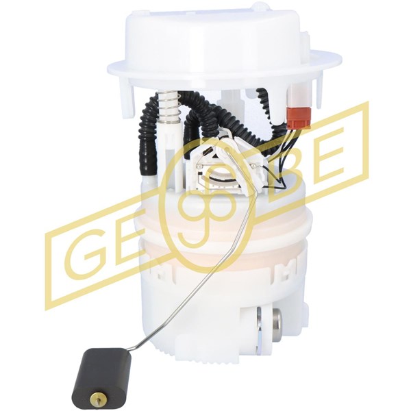 Bränslepump 12V, I bränslebehållaren Gebe 9 6116 1 GEBE