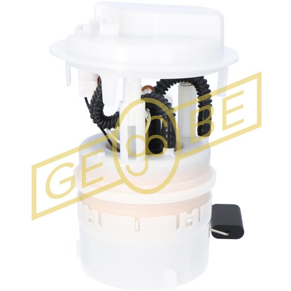 Bränslepump 12V, I bränslebehållaren Gebe 9 6116 1 GEBE Bränslepump 12V, I bränslebehållaren Gebe 9 6116 1 GEBE