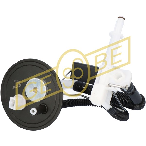 Bränslepump 12V Gebe 9 6122 1 GEBE Bränslepump 12V Gebe 9 6122 1 GEBE