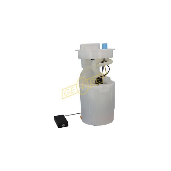 Bränslepump 12V Gebe 9 6125 1 GEBE Bränslepump 12V Gebe 9 6125 1 GEBE
