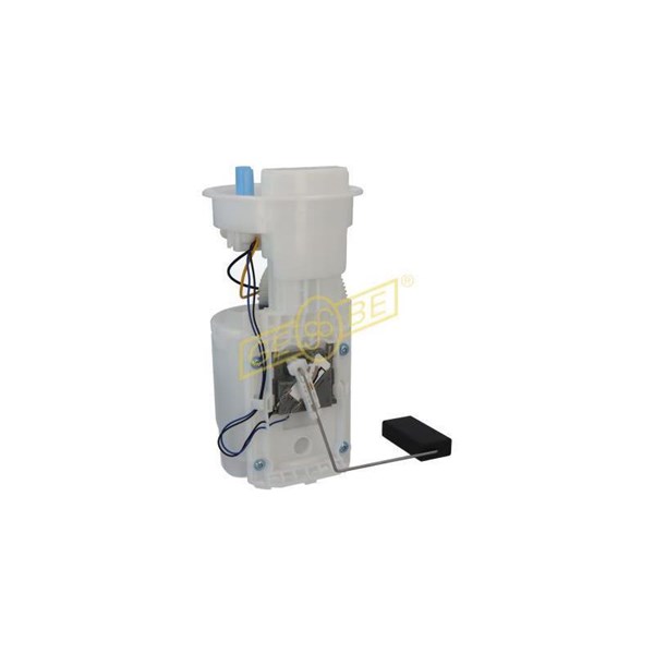 Bränslepump 12V Gebe 9 6125 1 GEBE Bränslepump 12V Gebe 9 6125 1 GEBE