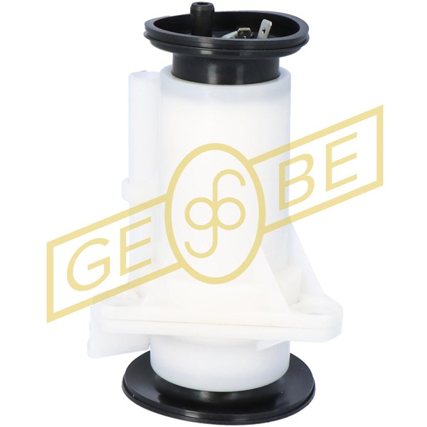 Bränslepump 12V, I bränslebehållaren Gebe 9 6148 1 GEBE