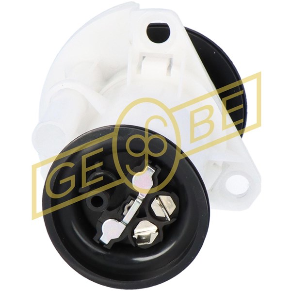 Bränslepump 12V, I bränslebehållaren Gebe 9 6148 1 GEBE Bränslepump 12V, I bränslebehållaren Gebe 9 6148 1 GEBE