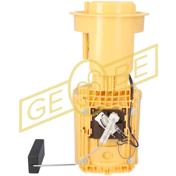 Bränslepump 12V Gebe 9 6153 1 GEBE