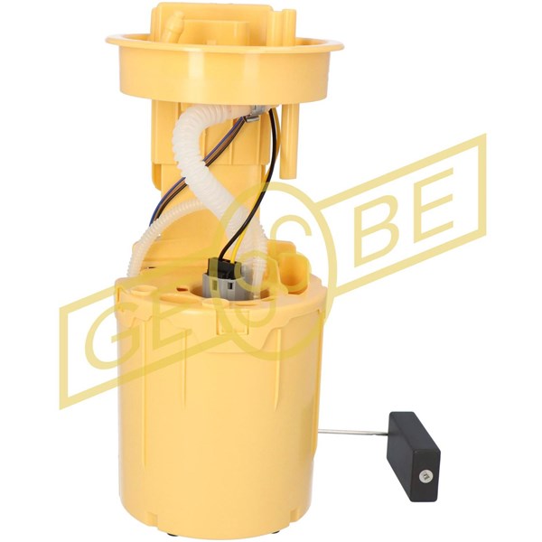 Bränslepump 12V Gebe 9 6153 1 GEBE