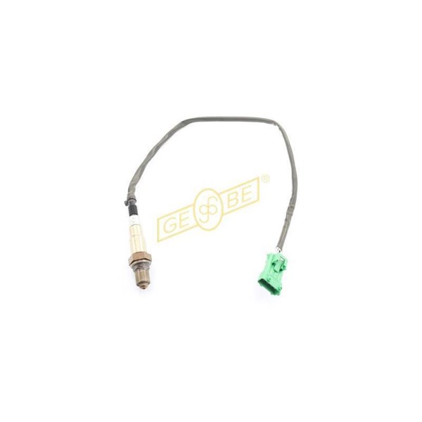 Lambdasond 12V Gebe 9 7141 1 GEBE