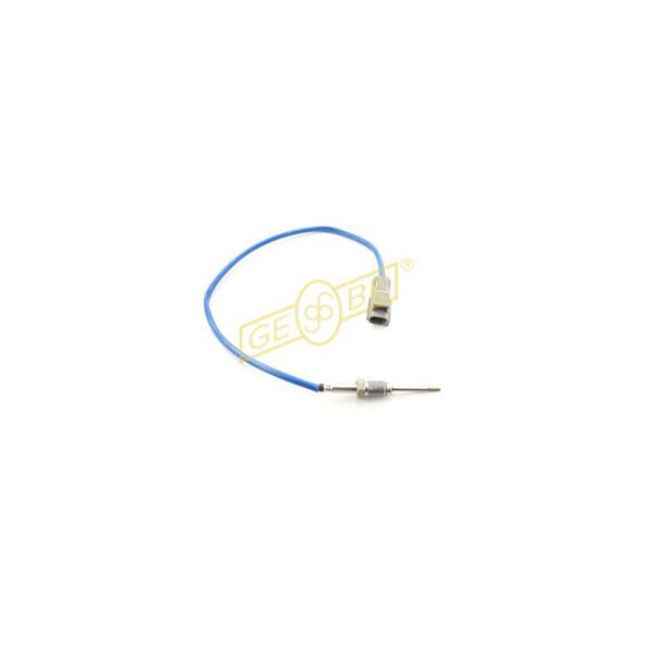 Sensor, avgastemperatur 12V Gebe 9 8116 1 GEBE