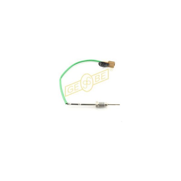Sensor, avgastemperatur 12V Gebe 9 8142 1 GEBE