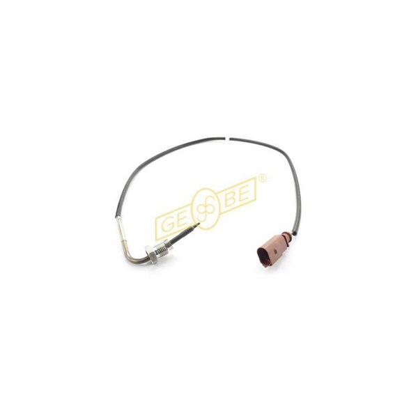 Sensor, avgastemperatur 12V Gebe 9 8153 1 GEBE
