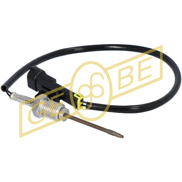 Sensor, avgastemperatur 12V Gebe 9 8188 1 GEBE