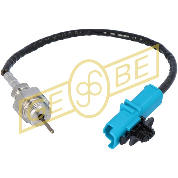 Sensor, avgastemperatur 12V Gebe 9 8190 1 GEBE
